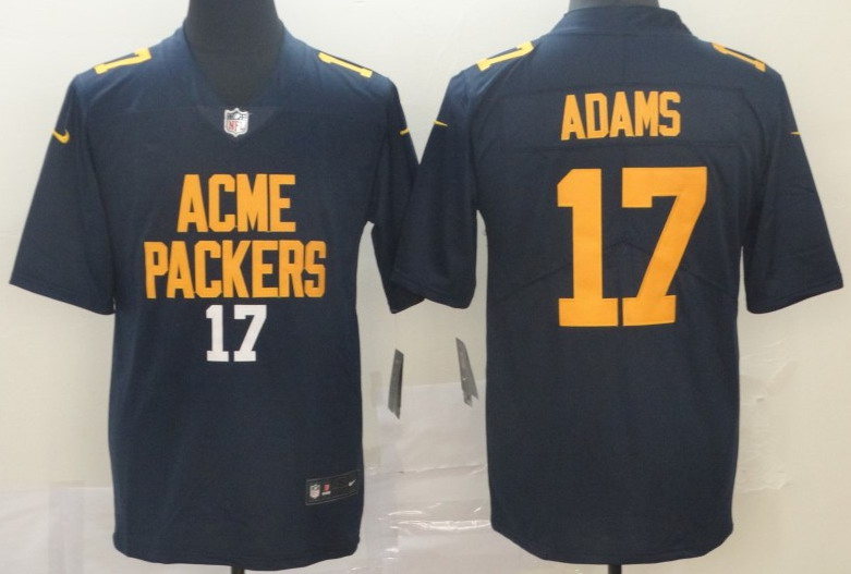 2019 NFL men Limited Jerseys-365